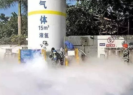 液氮 液氮