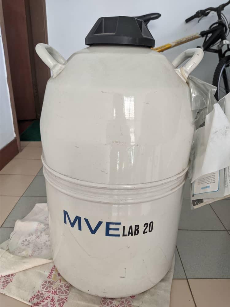 液氮罐 液氮罐