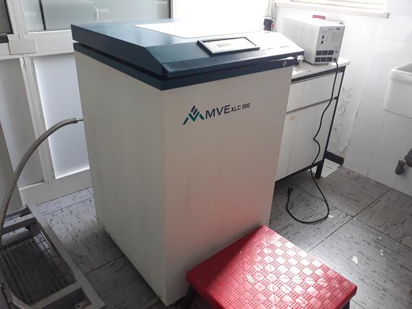 MVE XLC 500 MVE XLC 500