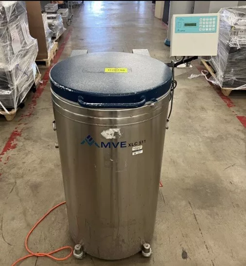 液氮罐 液氮罐