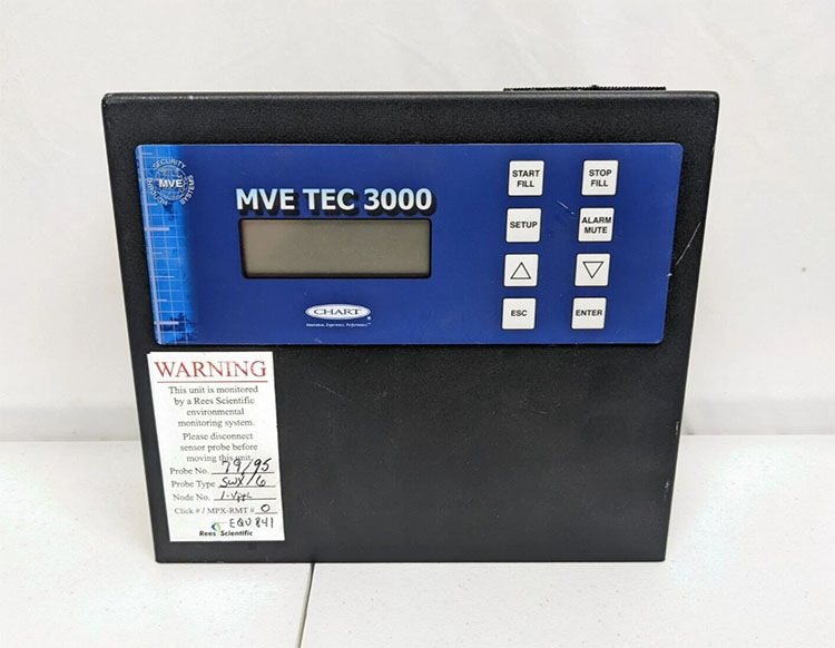 tec3000 tec3000