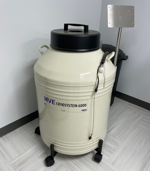 MVE 6000 MVE 6000